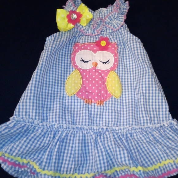 Nannette Spring Dresses - Picture 7 of 7